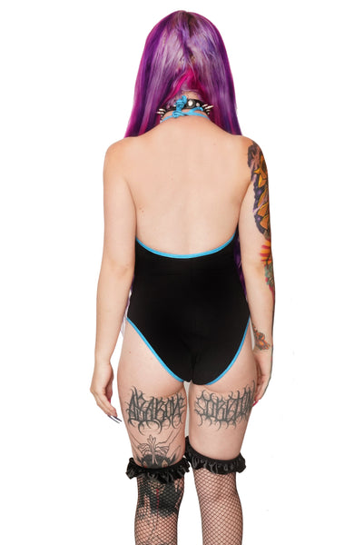 Ozzy (Bark at the moon) Bodysuit