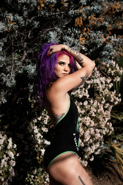 Type O' Negative Bodysuit