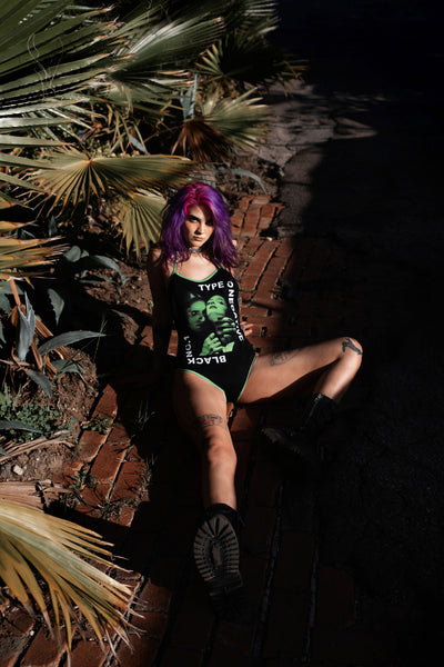 Type O' Negative Bodysuit