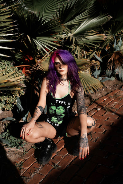 Type O' Negative Bodysuit