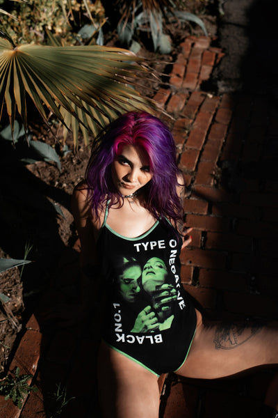 Type O' Negative Bodysuit