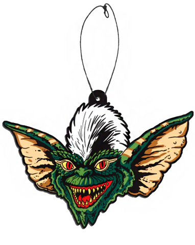 GREMLINS - EVIL STRIPE FEAR FRESHENER