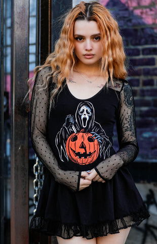 Don't hang up Ballerina Dress