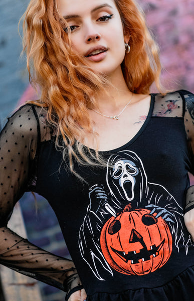 Don't hang up Ballerina Dress