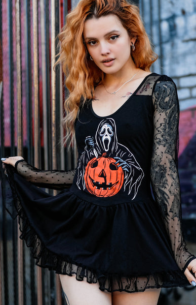 Don't hang up Ballerina Dress