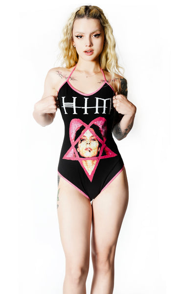 Him Bodysuit
