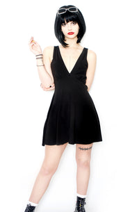 Doom Generation Dress