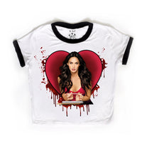 Jennifer's Body Ringer Tee (Limited Edition)