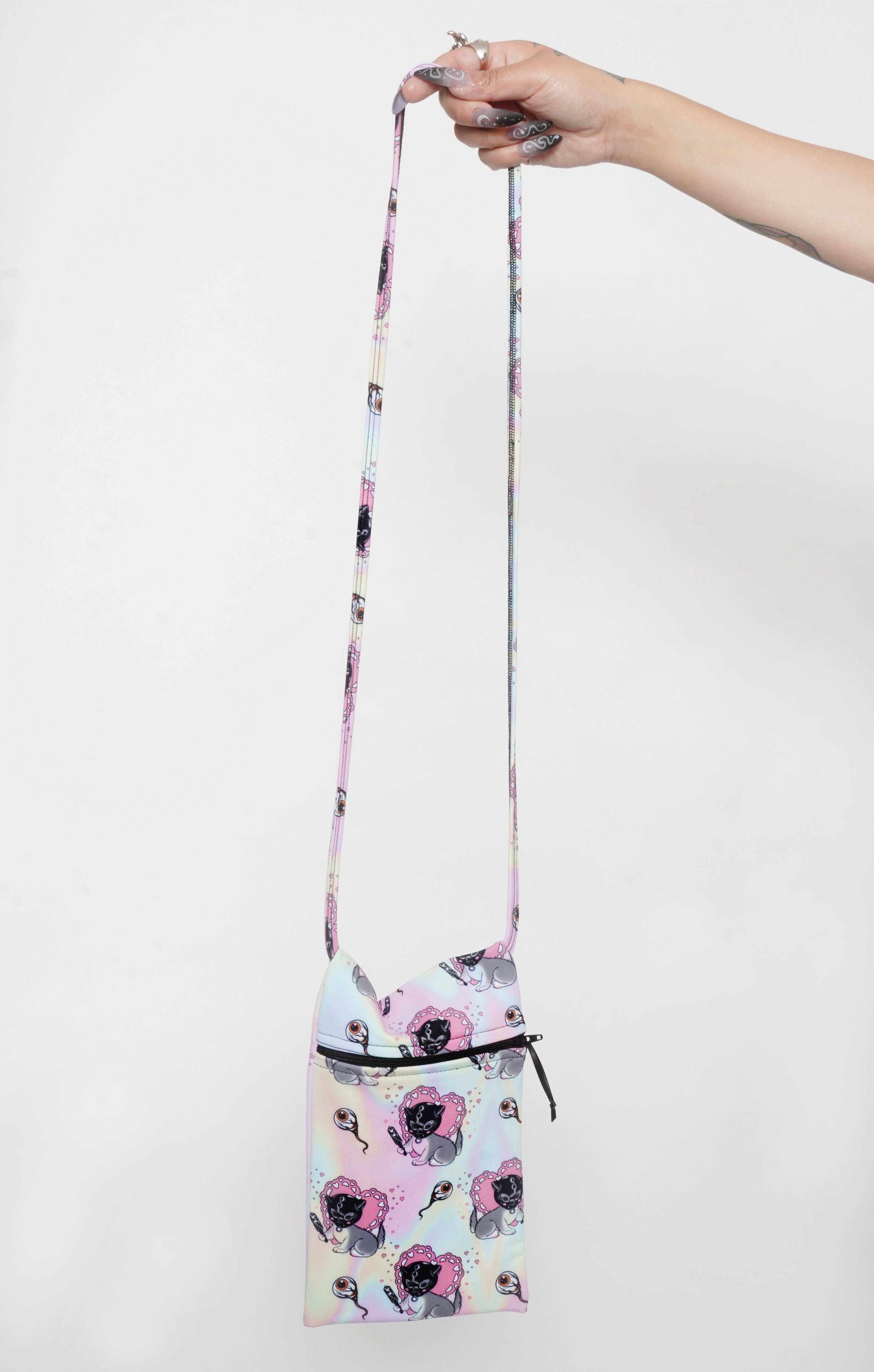 AIDAIBAG Fashion Candy Color Handbag Satchel Mini Purse Jelly Shoulder Bag  Crossbody Purse with Pearls Handle Chain Strap - Walmart.com