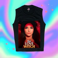The Love Witch Tank (Limited Edition)