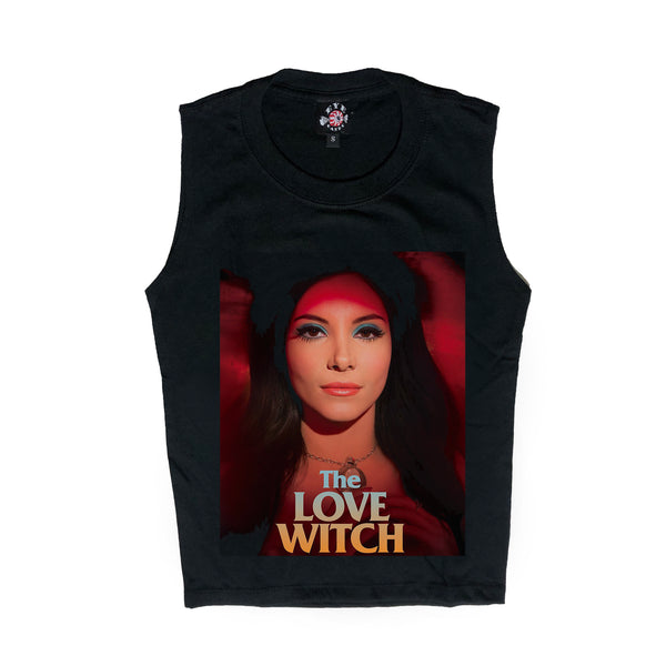 The Love Witch Tank (Limited Edition)