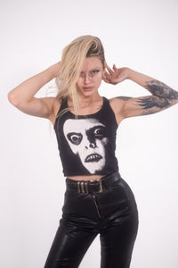 Pazuzu Tank