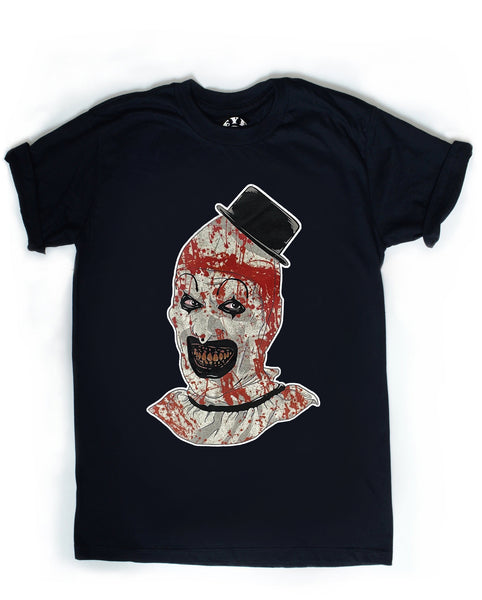 Terrifier T-Shirt (Unisex)