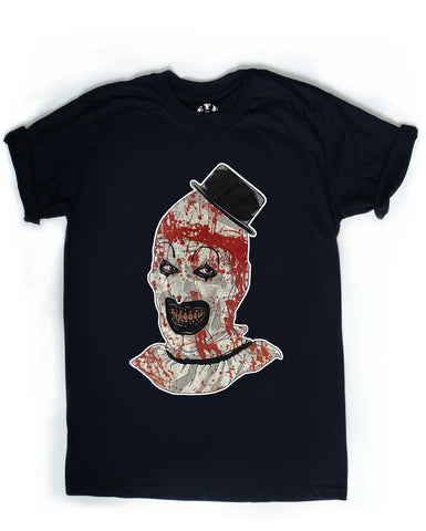 Terrifier T-Shirt (Unisex)
