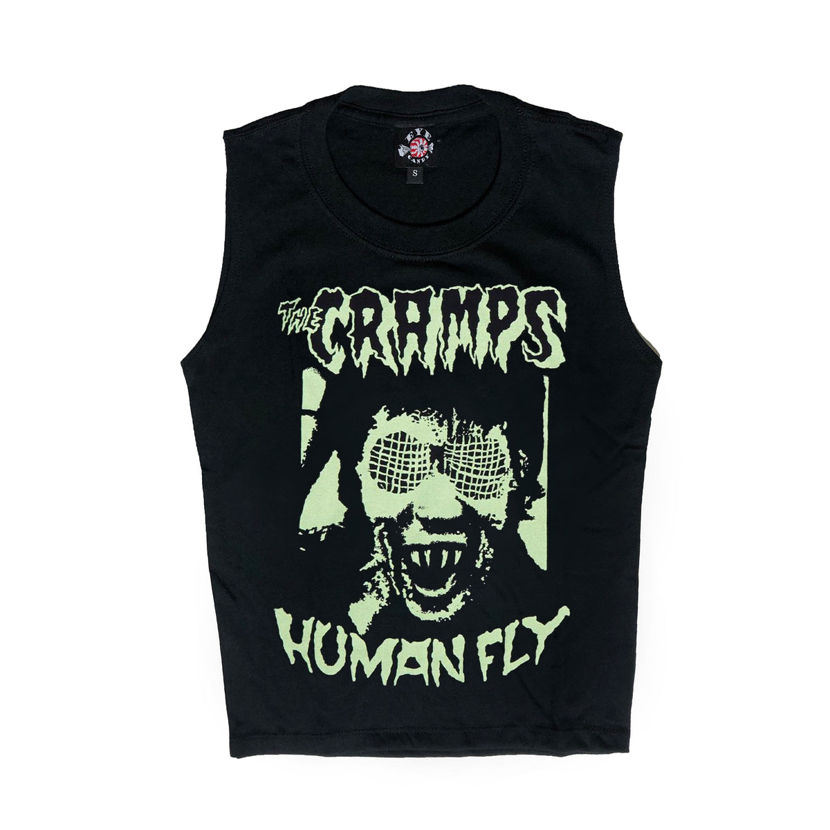 The Cramps Tank (Women) *