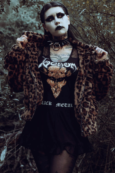 Venom Ballerina Dress