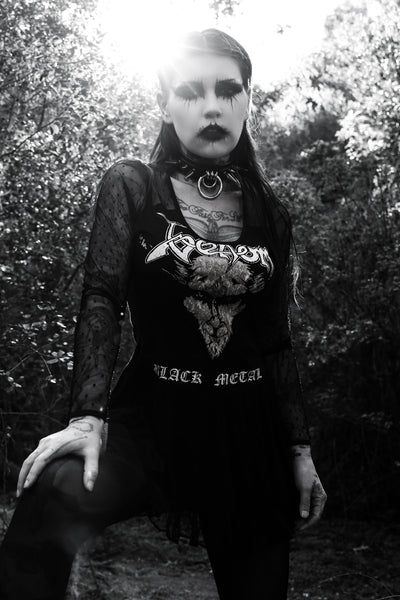 Venom Ballerina Dress