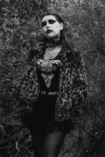 Venom Ballerina Dress